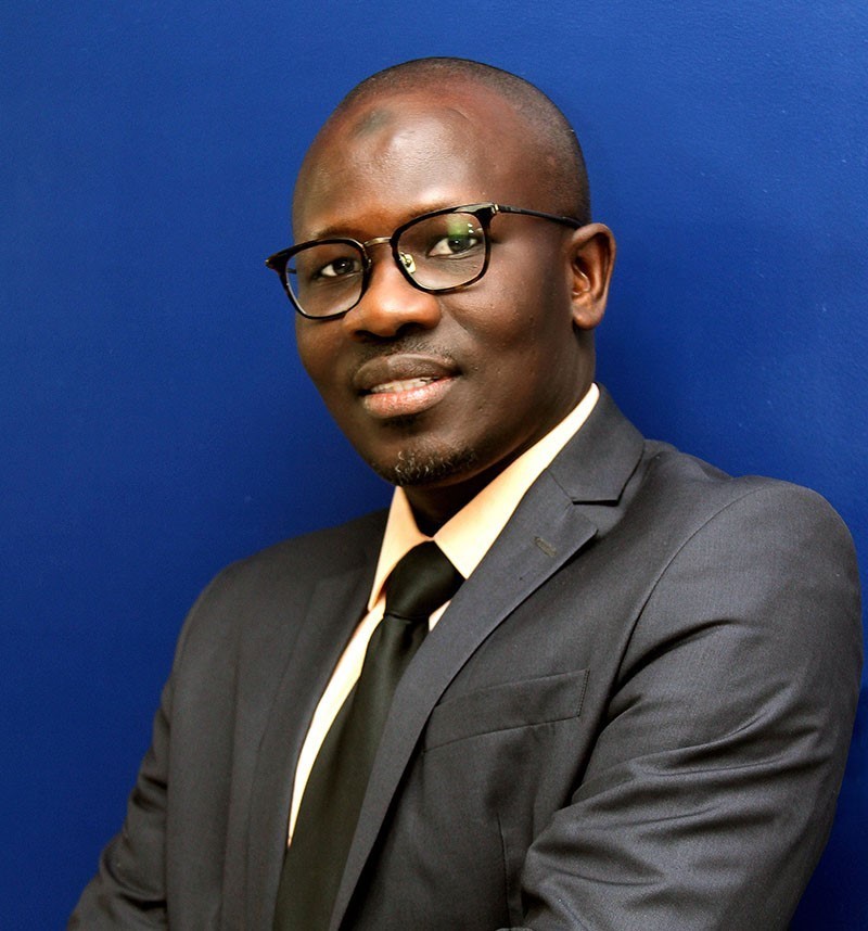 Djibril MBENGUE